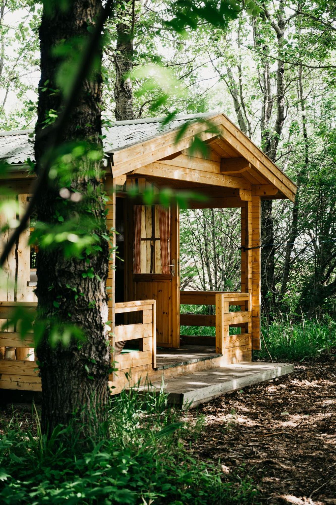 Mothir Joerth Organic Farm Guesthouse In Vallanes Kültér fotó